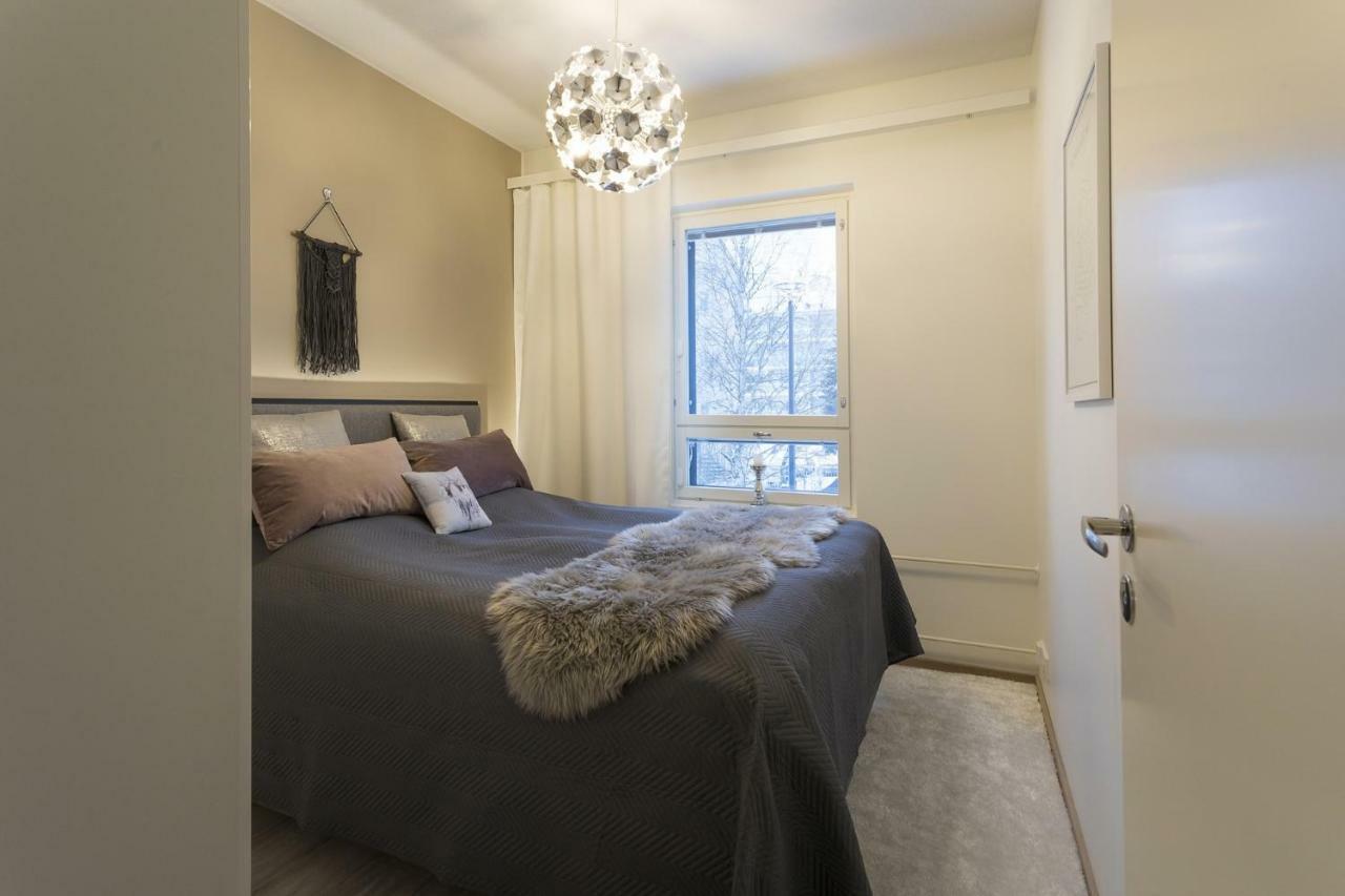 Vasko Luxurious Suites, Livo Rovaniemi Zewnętrze zdjęcie